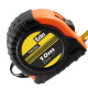 Trena Eda Emborrachada 10M/25Mm Com Trava Standard 0Be Trena Eda Emborrachada 10M/25Mm Com Trava Standard 0Be