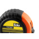 Trena Eda Emborrachada 10M/25Mm Com Trava Standard 0Be Trena Eda Emborrachada 10M/25Mm Com Trava Standard 0Be