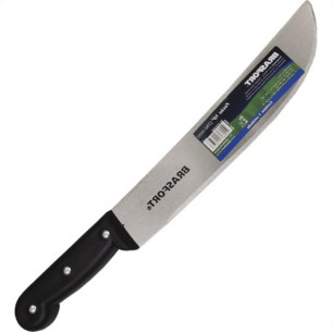 Fakao Brasfort 10'' Cabo Plastico 7896