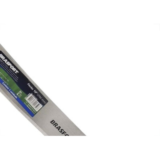 Fakao Brasfort 10'' Cabo Plastico 7896 Fakao Brasfort 10'' Cabo Plastico 7896
