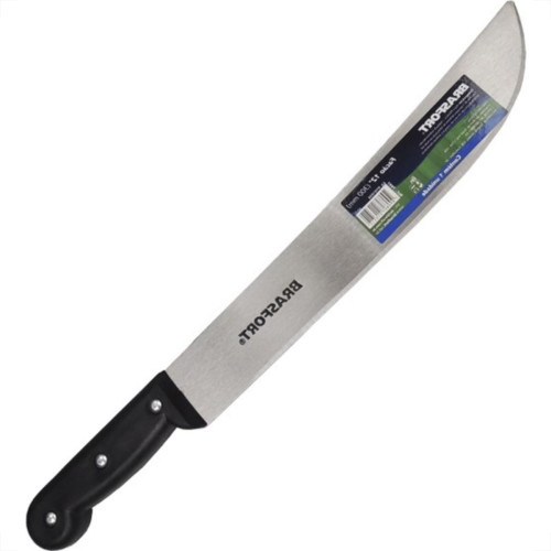 Fakao Brasfort 12'' Cabo Plastico 7897 Fakao Brasfort 12'' Cabo Plastico 7897