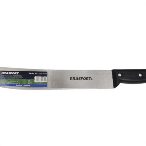 Fakao Brasfort 12'' Cabo Plastico 7897 Fakao Brasfort 12'' Cabo Plastico 7897
