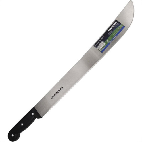 Facao Brasfort 18'' Cabo Plastico 7900 Facao Brasfort 18'' Cabo Plastico 7900