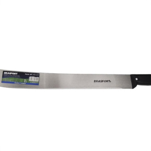Facao Brasfort 18'' Cabo Plastico 7900 Facao Brasfort 18'' Cabo Plastico 7900