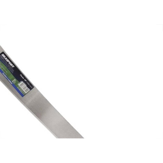 Facao Brasfort 18'' Cabo Plastico 7900 Facao Brasfort 18'' Cabo Plastico 7900