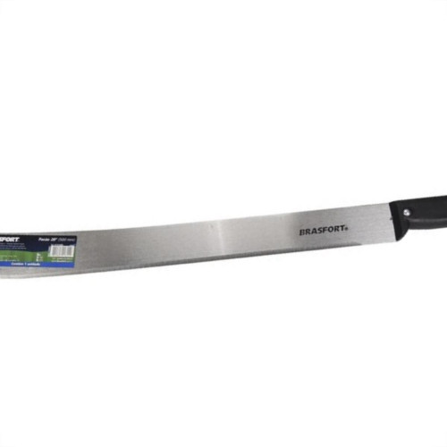 Facao Brasfort 20'' Cabo Plastico 7901 Facao Brasfort 20'' Cabo Plastico 7901