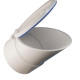 Valvula Retencao Esgoto Estrela 100Mm/75Mm ''Ponta'' 1657 Valvula Retencao Esgoto Estrela 100Mm/75Mm ''Ponta'' 1657