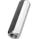 Prolongador Para Barra Roscada Jomarca 3/8X50 19432 - Kit C/100  Prolongador Para Barra Roscada Jomarca 3/8X50 19432 - Kit C/100