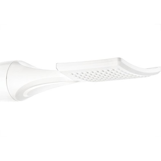 Ducha Lorenzetti Loren Shower Eletronica 220V 7500W Ducha Lorenzetti Loren Shower Eletronica 220V 7500W