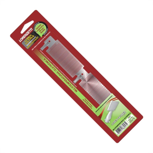 Resistencia Lorenzetti Loren Shower Eletronica/Multi 127V 5500W 3065I Resistencia Lorenzetti Loren Shower Eletronica/Multi 127V 5500W 3065I
