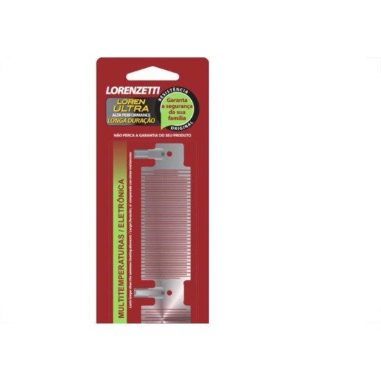 Resistencia Lorenzetti Loren Shower Eletronica/Multi 127V 5500W 3065I Resistencia Lorenzetti Loren Shower Eletronica/Multi 127V 5500W 3065I
