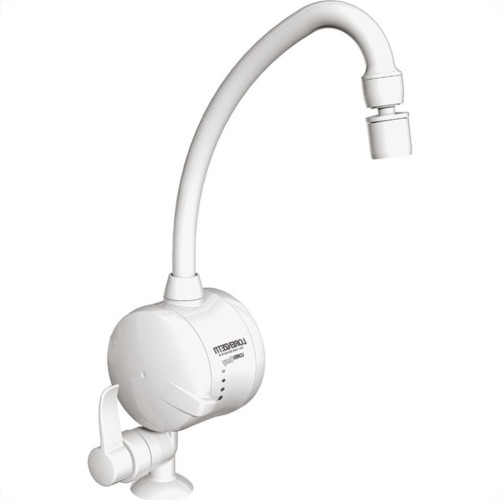 Torneira Eletrica Lorenzetti Loren Easy Mesa 220V 5500W Torneira Eletrica Lorenzetti Loren Easy Mesa 220V 5500W