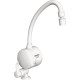 Torneira Eletrica Lorenzetti Loren Easy Mesa 220V 5500W Torneira Eletrica Lorenzetti Loren Easy Mesa 220V 5500W