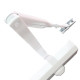 Mola Papaiz Aerea Ppz200 Branco Forca 2/3/4 Mola Papaiz Aerea Ppz200 Branco Forca 2/3/4