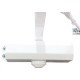 Mola Papaiz Aerea Ppz200 Branco Forca 2/3/4 Mola Papaiz Aerea Ppz200 Branco Forca 2/3/4