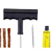Kit Para Reparo Pneu Western Com 08 Pecas Kr-002 Kit Para Reparo Pneu Western Com 08 Pecas Kr-002