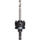 Suporte Serra Copo Starrett A10 32A210 3/8 A10 Suporte Serra Copo Starrett A10 32A210 3/8 A10