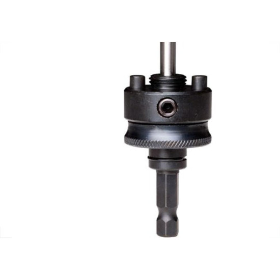 Suporte Serra Copo Starrett A10 32A210 3/8 A10 Suporte Serra Copo Starrett A10 32A210 3/8 A10