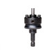 Suporte Serra Copo Starrett A10 32A210 3/8 A10 Suporte Serra Copo Starrett A10 32A210 3/8 A10