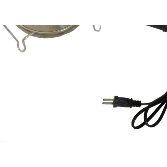 Fogareiro Eletrico Imc Inox 700W 220V 300A Fogareiro Eletrico Imc Inox 700W 220V 300A