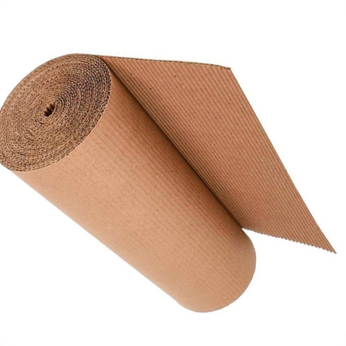 Papelao Ondulado Ipapeis 1,20 X 30m Bowsg300120rf30