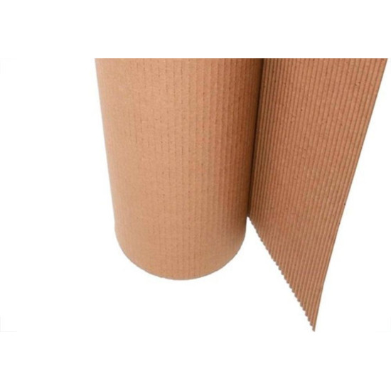 Papelao Ondulado Ipapeis 1,20 X 30m Bowsg300120rf30