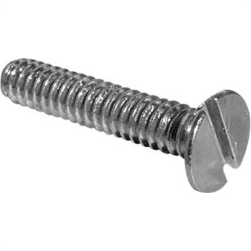 Parafuso Rosca Maquina Jomarca Chata Fenda 5/16 X 1.1/2 % 12231 - 1 Cento Parafuso Rosca Maquina Jomarca Chata Fenda 5/16 X 1.1/2 % 12231 - 1 Cento