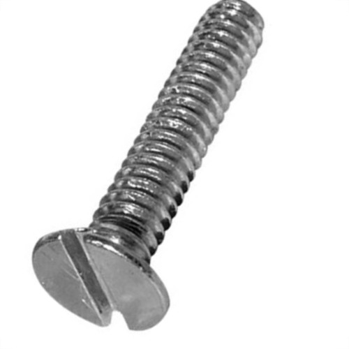 Parafuso Rosca Maquina Jomarca Chata Fenda 5/16 X 1.1/2 % 12231 - 1 Cento Parafuso Rosca Maquina Jomarca Chata Fenda 5/16 X 1.1/2 % 12231 - 1 Cento