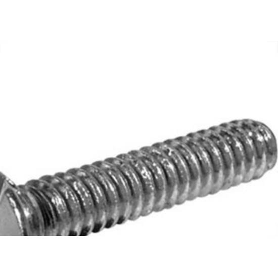 Parafuso Rosca Maquina Jomarca Chata Fenda 5/16 X 1.1/2 % 12231 - 1 Cento Parafuso Rosca Maquina Jomarca Chata Fenda 5/16 X 1.1/2 % 12231 - 1 Cento