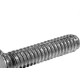 Parafuso Rosca Maquina Jomarca Chata Fenda 5/16 X 1.1/2 % 12231 - 1 Cento Parafuso Rosca Maquina Jomarca Chata Fenda 5/16 X 1.1/2 % 12231 - 1 Cento