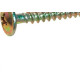 Parafuso Jomarfix Cabeca Flangeada Philips Jomarca 5,0X60 % 30769 - Kit C/2 Centos