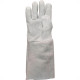 Luva De Raspa Lupa Confort 20Cm Blister 16 Luva De Raspa Lupa Confort 20Cm Blister 16