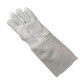 Luva De Raspa Lupa Confort 20Cm Blister 16 Luva De Raspa Lupa Confort 20Cm Blister 16