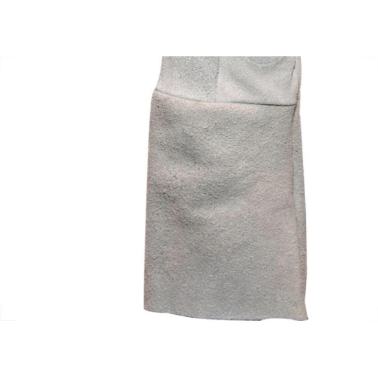 Luva De Raspa Lupa Confort 20Cm Blister 16 Luva De Raspa Lupa Confort 20Cm Blister 16