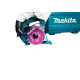 Serra Marmore Eletrica Makita 125Mm 18V-Lxt Sem Bateria Dcc500Zkx1
