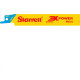 Lamina Serra Sabre Starrett 150Mm/6'' Bi-Metal 2 Pecas 18 Dentes B618-2 Lamina Serra Sabre Starrett 150Mm/6'' Bi-Metal 2 Pecas 18 Dentes B618-2