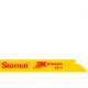 Lamina Serra Sabre Starrett 150Mm/6'' Bi-Metal 2 Pecas 18 Dentes B618-2 Lamina Serra Sabre Starrett 150Mm/6'' Bi-Metal 2 Pecas 18 Dentes B618-2