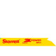Lamina Serra Sabre Starrett 150Mm/6'' Bi-Metal 2 Pecas 24 Dentes B624-2 Lamina Serra Sabre Starrett 150Mm/6'' Bi-Metal 2 Pecas 24 Dentes B624-2