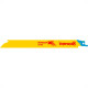 Lamina Serra Sabre Starrett 200Mm/8'' Bi-Metal 2 Pecas 18 Dentes B818-2 Lamina Serra Sabre Starrett 200Mm/8'' Bi-Metal 2 Pecas 18 Dentes B818-2