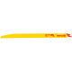 Lamina Serra Sabre Starrett 300Mm/12'' Bi-Metal 2 Pecas 10-14 Dentes Bt121014-2 Lamina Serra Sabre Starrett 300Mm/12'' Bi-Metal 2 Pecas 10-14 Dentes Bt121014-2