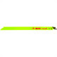 Lamina Serra Sabre Starrett 300Mm/12'' Bi-Metal King-Cut 2 Pecas 10-14 Dentes Br121014-2 Lamina Serra Sabre Starrett 300Mm/12'' Bi-Metal King-Cut 2 Pecas 10-14 Dentes Br121014-2