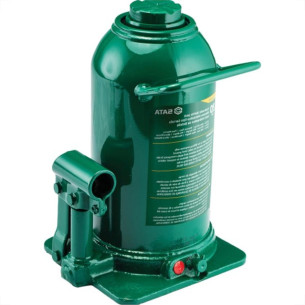 Macaco Hidraulico Garrafa 20 Toneladas St97808Asc