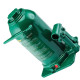 Macaco Hidraulico Garrafa 20 Toneladas St97808Asc