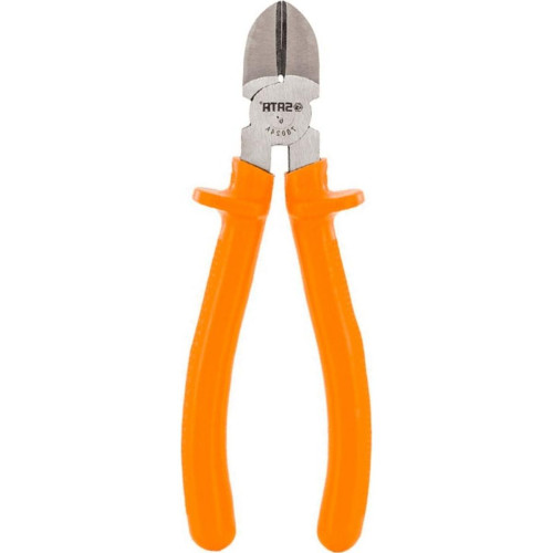 Alicate Corte Diagonal Sata Isolado 06'' St70024Ast Alicate Corte Diagonal Sata Isolado 06'' St70024Ast