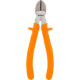 Alicate Corte Diagonal Sata Isolado 06'' St70024Ast Alicate Corte Diagonal Sata Isolado 06'' St70024Ast