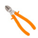 Alicate Corte Diagonal Sata Isolado 06'' St70024Ast Alicate Corte Diagonal Sata Isolado 06'' St70024Ast