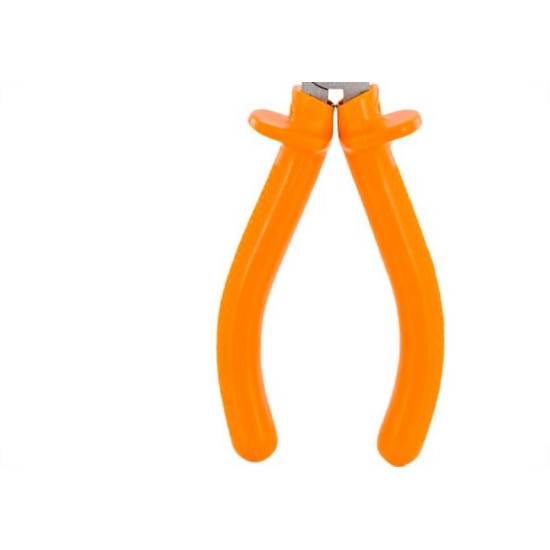 Alicate Bico 1/2 Cana Curto Sata Isolado 06'' St70041Ast