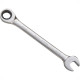Chave Combinada Catracada Sata Cabeca Fixa 06Mm St43221St Chave Combinada Catracada Sata Cabeca Fixa 06Mm St43221St