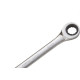 Chave Combinada Catracada Sata Cabeca Fixa 06Mm St43221St Chave Combinada Catracada Sata Cabeca Fixa 06Mm St43221St