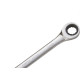 Chave Combinada Catracada Sata Cabeca Fixa 07Mm St43222St Chave Combinada Catracada Sata Cabeca Fixa 07Mm St43222St